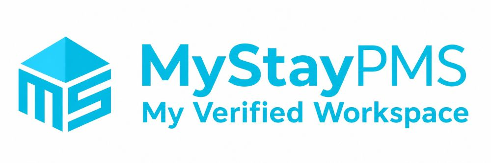 MyStayPMS logo